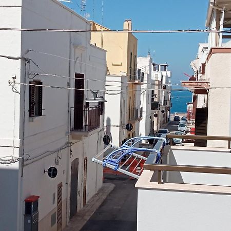 Casa Vacanze Iremia Polignano a Mare Exterior photo