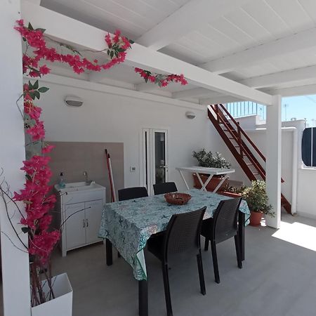 Casa Vacanze Iremia Polignano a Mare Exterior photo