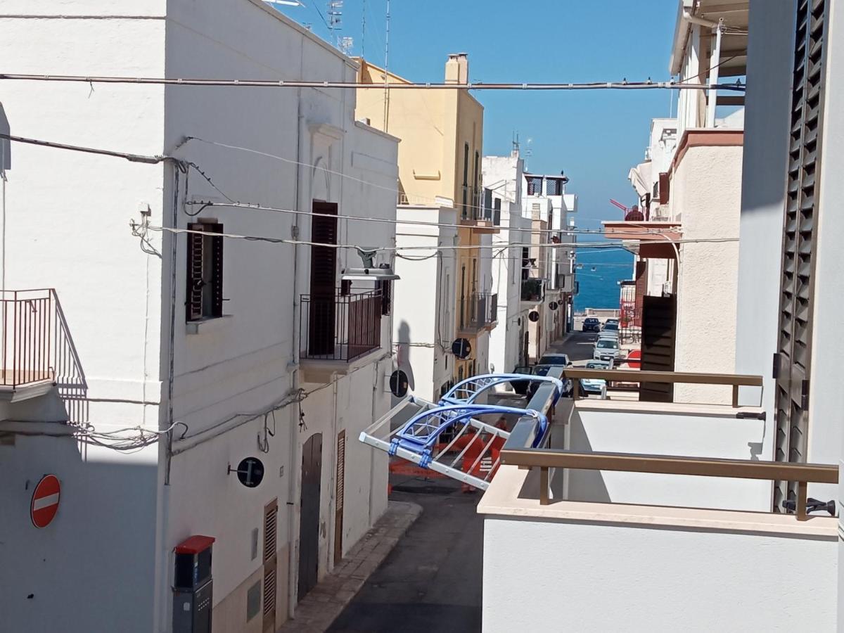Casa Vacanze Iremia Polignano a Mare Exterior photo