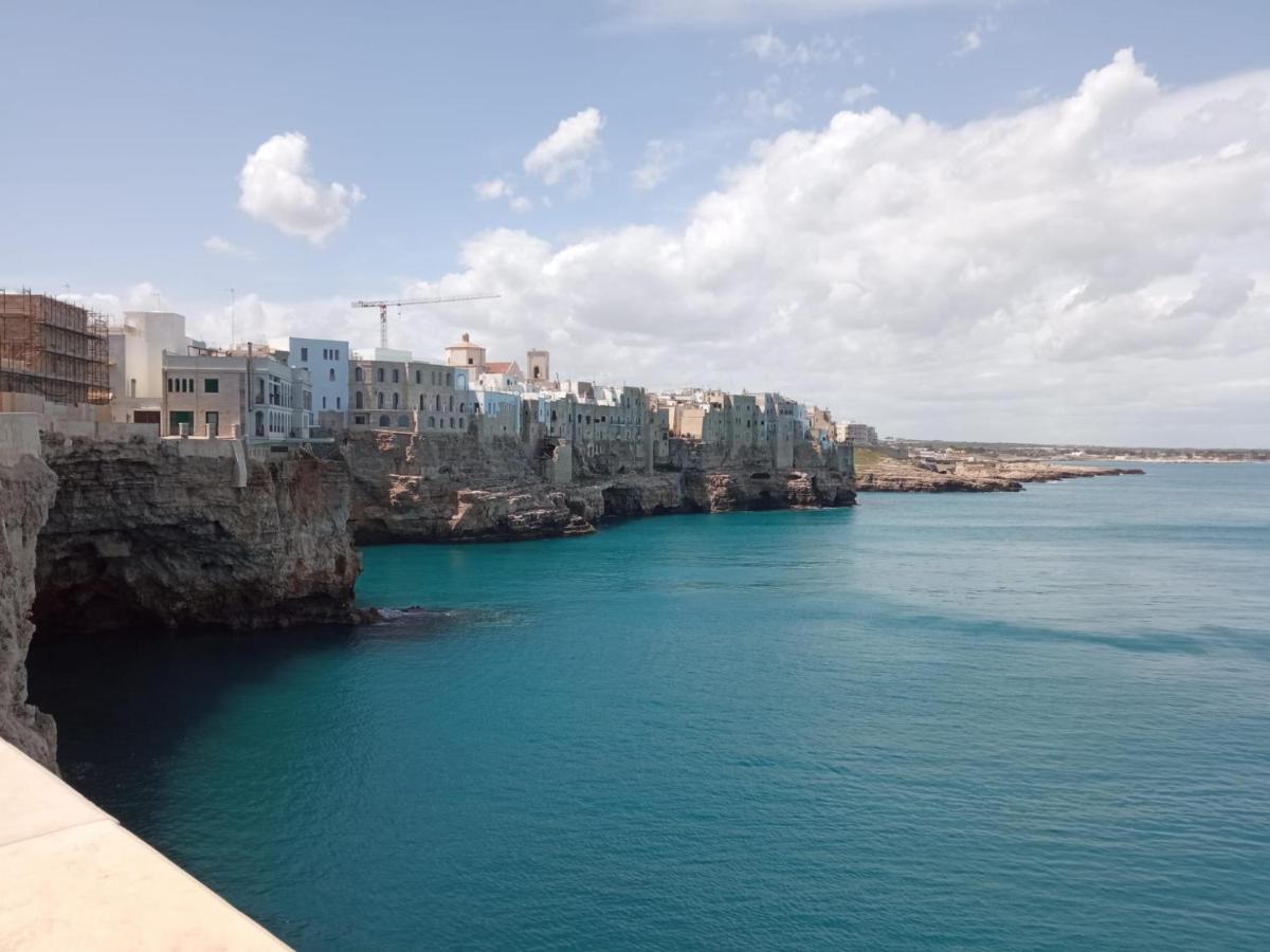 Casa Vacanze Iremia Polignano a Mare Exterior photo